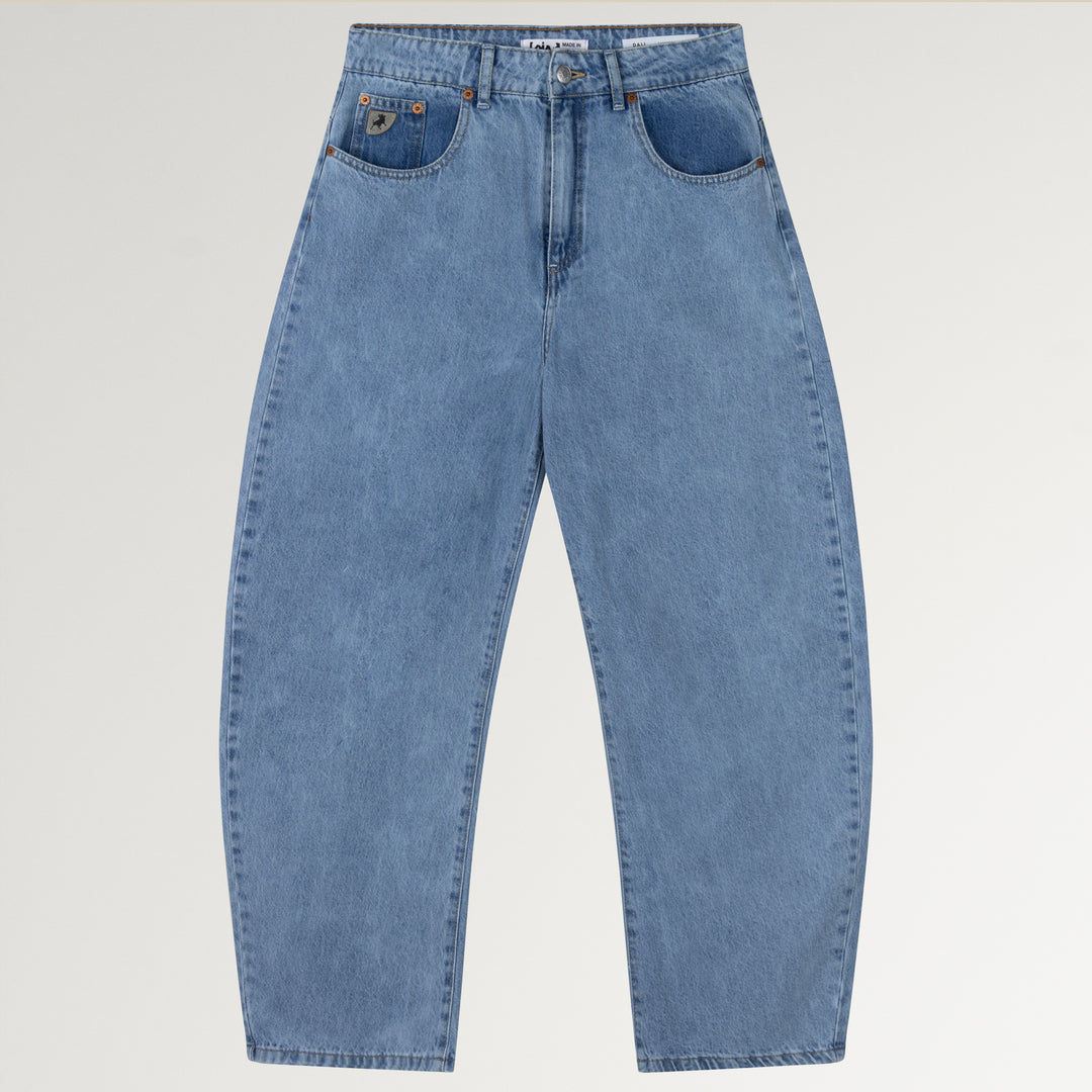 Lois - Dali Jeans-packshot