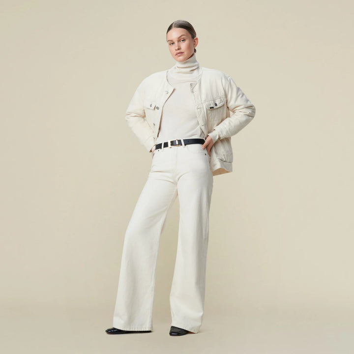 Lois - Lindsay Palazzo Otawa Spronge-vooraanzicht