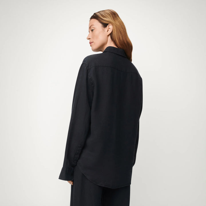 Lois - Lucas Shirt-achteraanzicht