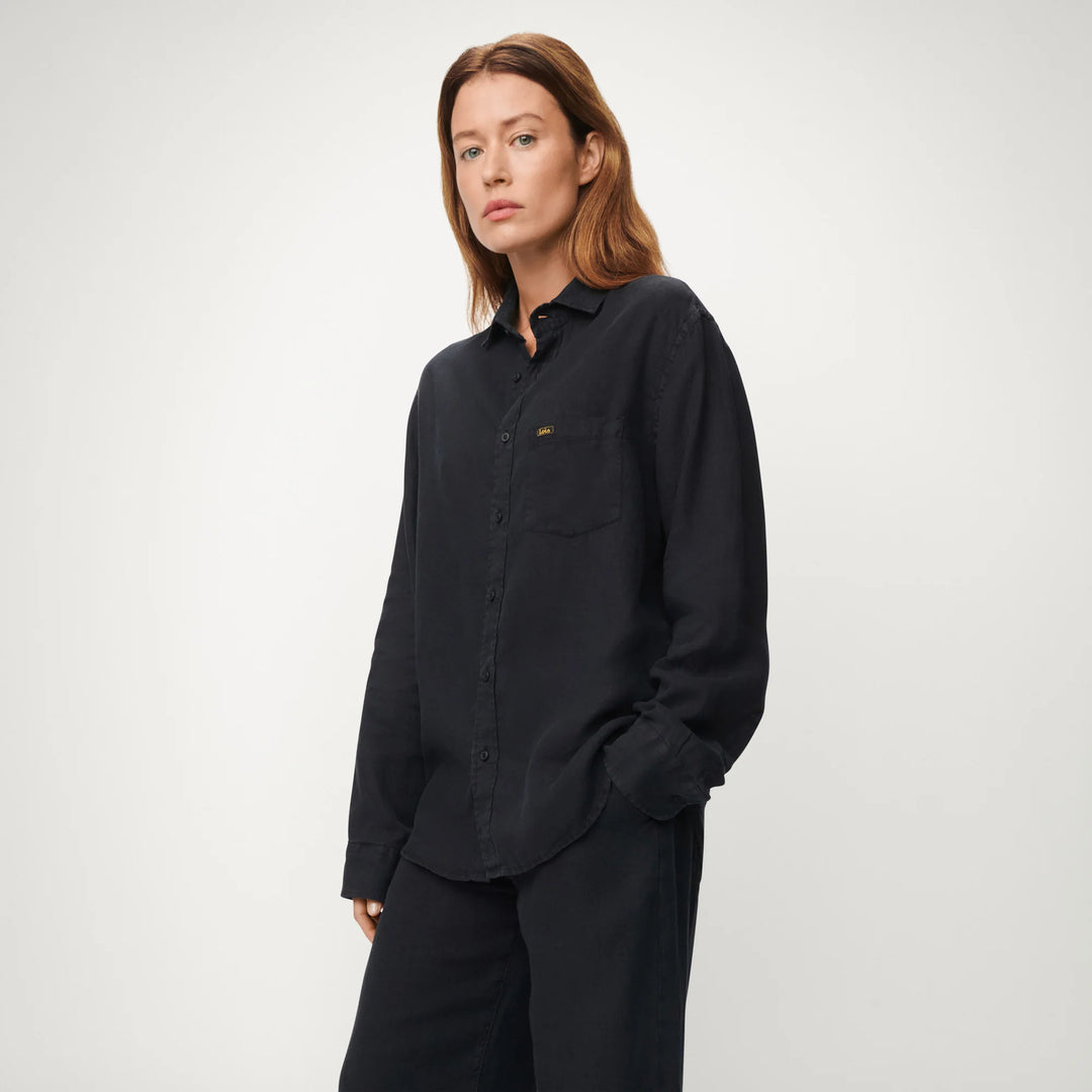 Lois - Lucas Shirt-vooraanzicht