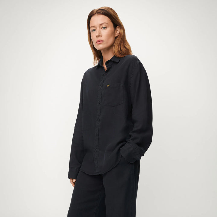 Lois - Lucas Shirt-vooraanzicht
