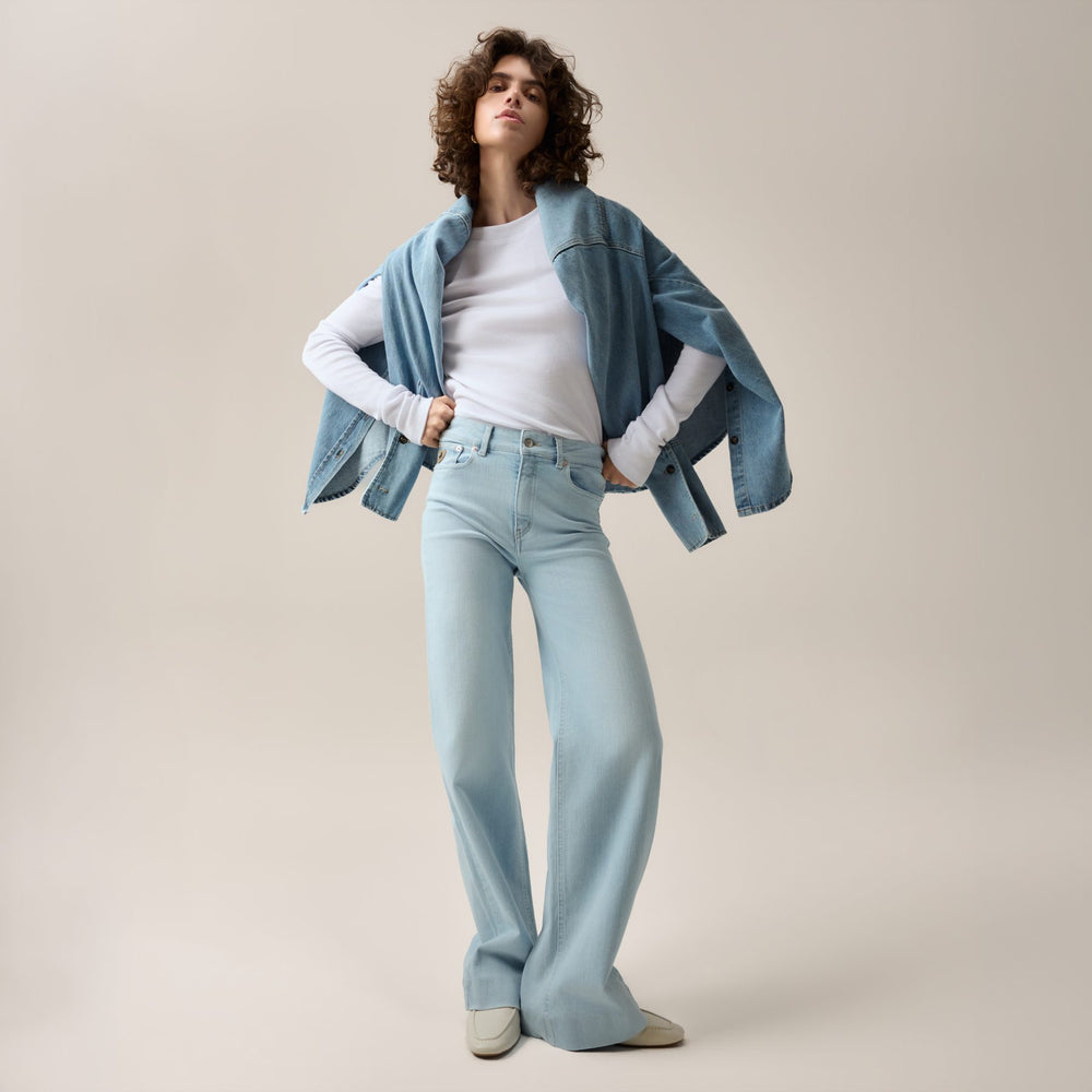 Lois - Palazzo Bleach-voorzijde