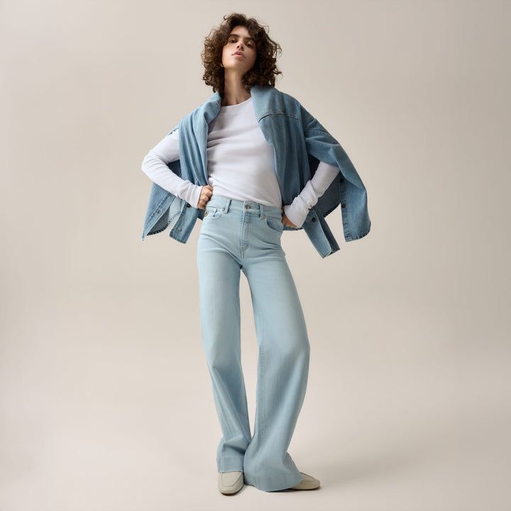 Lois - Palazzo Bleach-voorzijde