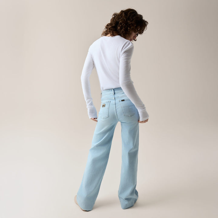 Lois - Palazzo Bleach-achteraanzicht
