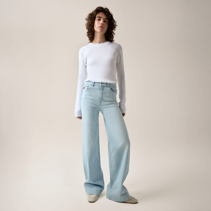 Lois - Palazzo Bleach-vooraanzicht