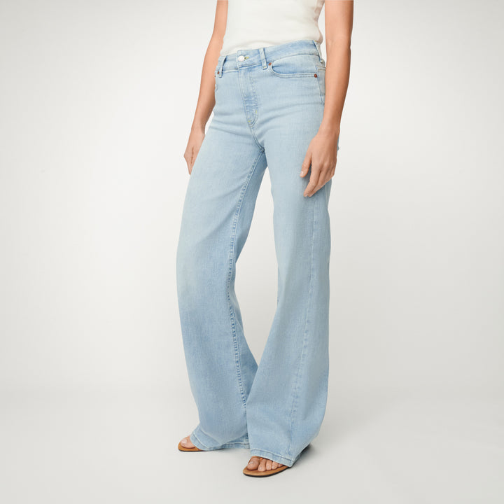 Lois - Palazzo Hypersoft Bleach-zijaanzicht