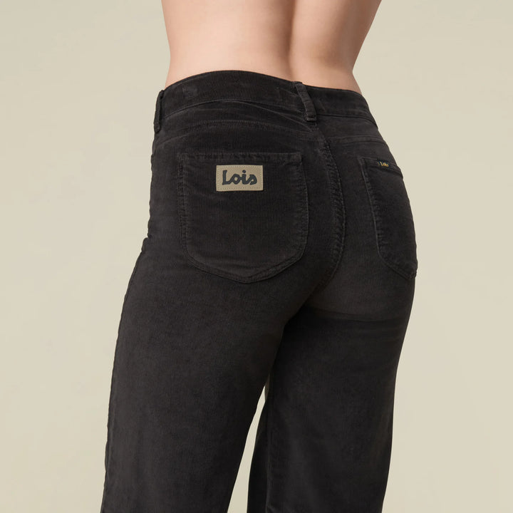 Lois - Palazzo Mistral Micro Cord Soft-detailfoto