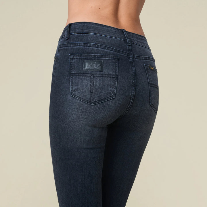 Lois - Raval 16 Donatella Black-detailfoto