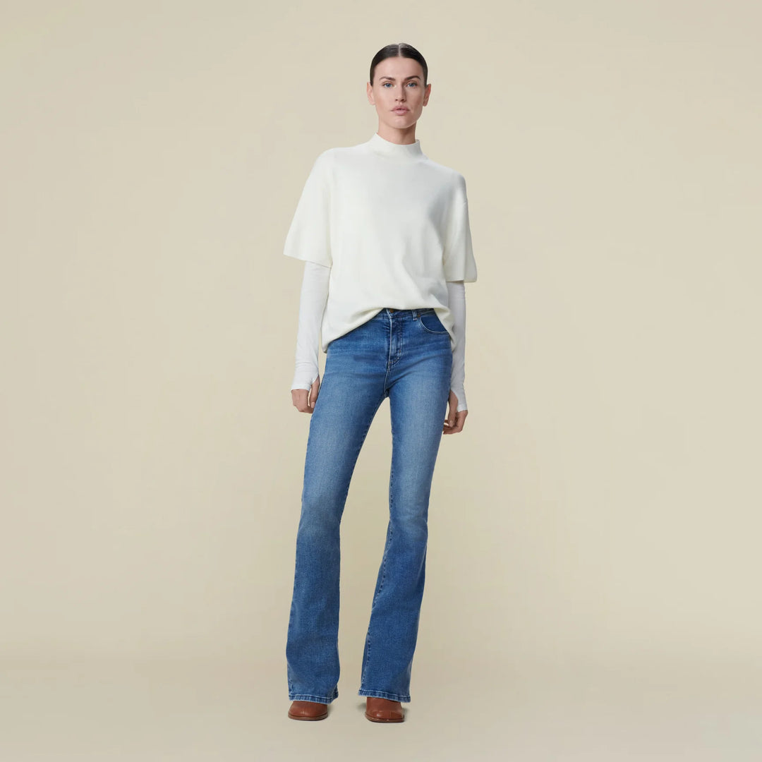 Lois - Raval 16 Re Ram Cobalt-vooraanzicht