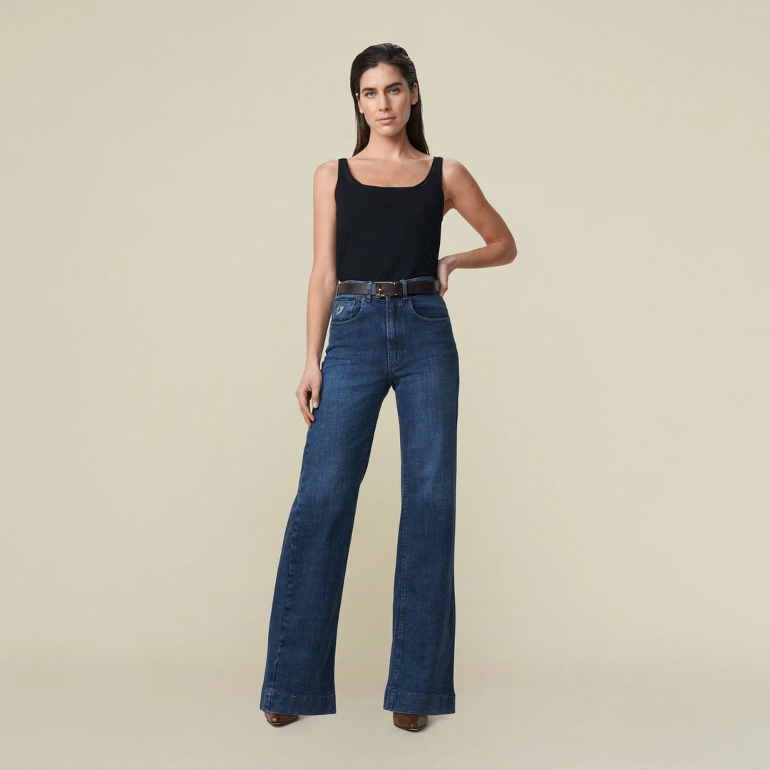 Lois - Rosa Casper Elegance-vooraanzicht