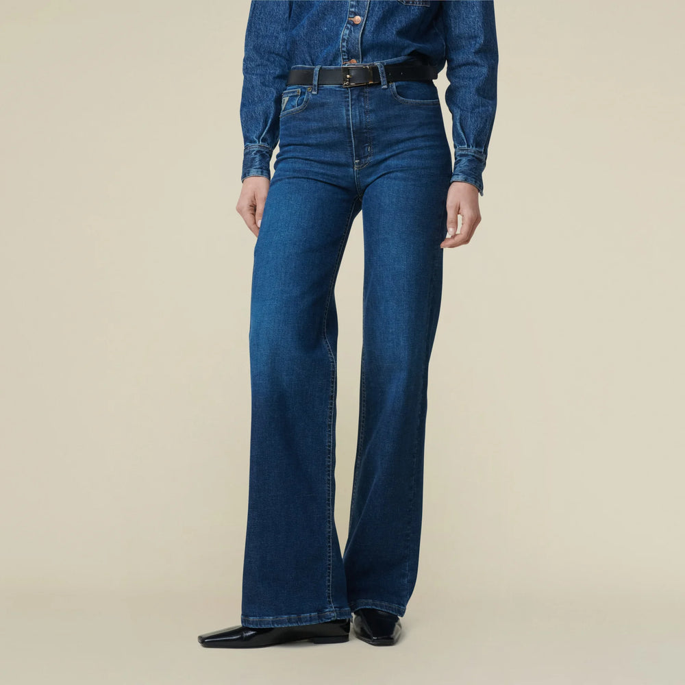 Lois – Palazzo Celtic Winter-aanfoto