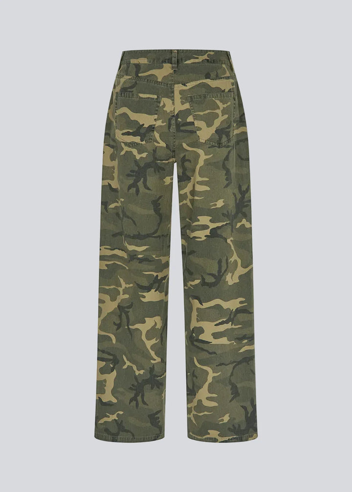 Modström - Athenemd Pants-achterzijde