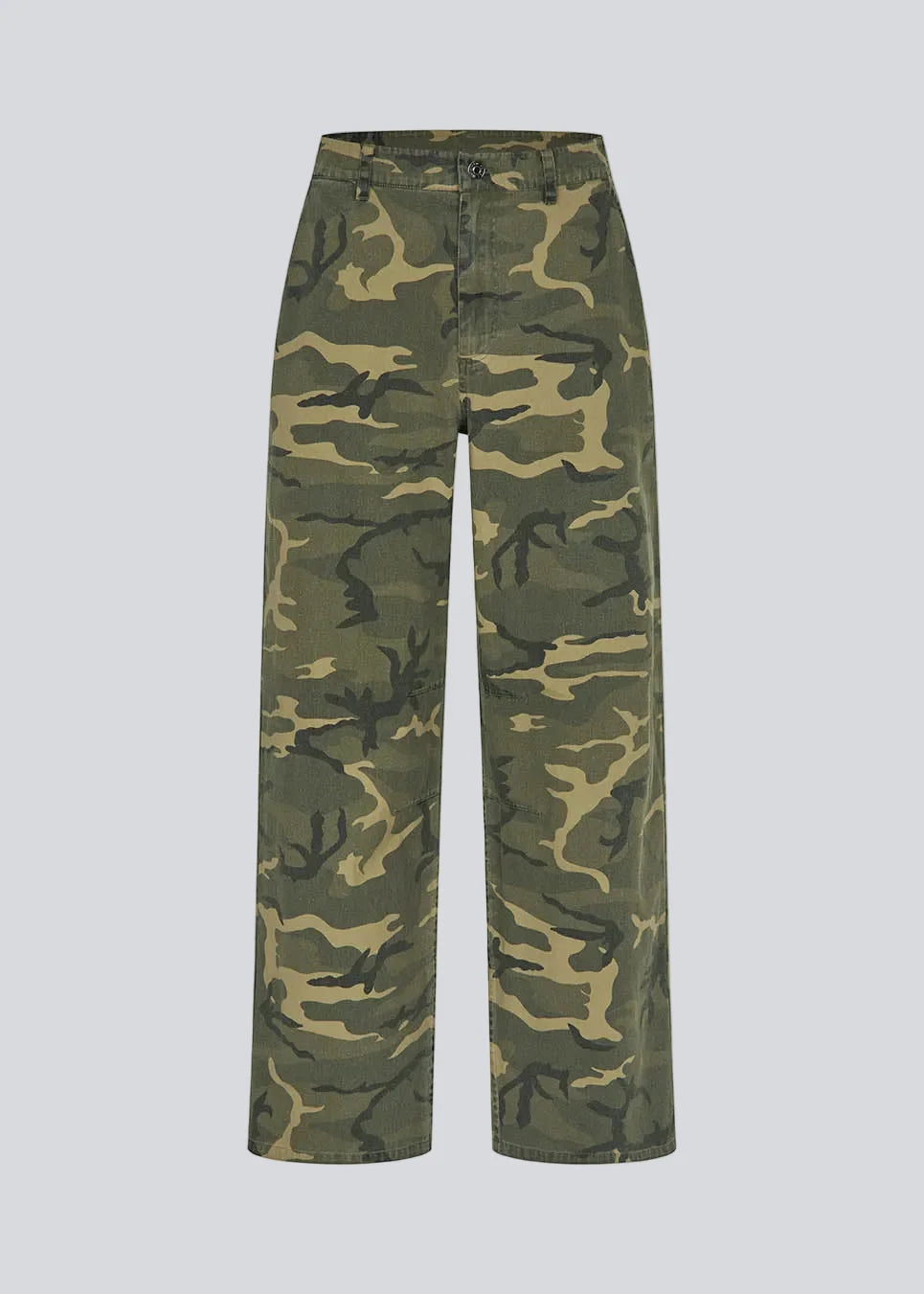 Modström - Athenemd Pants-voorzijde
