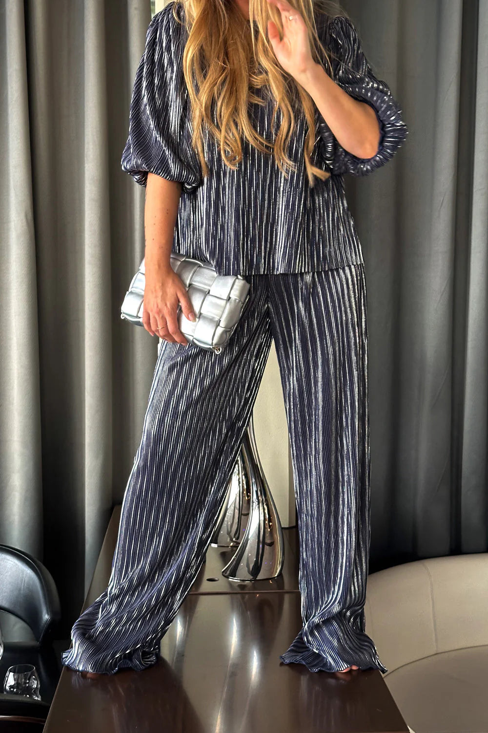 Noella - Shelly Pants -vooraanzicht