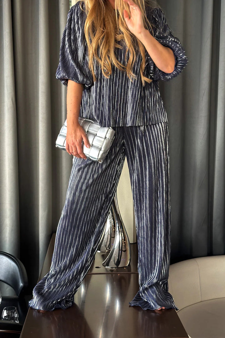 Noella - Shelly Pants -vooraanzicht