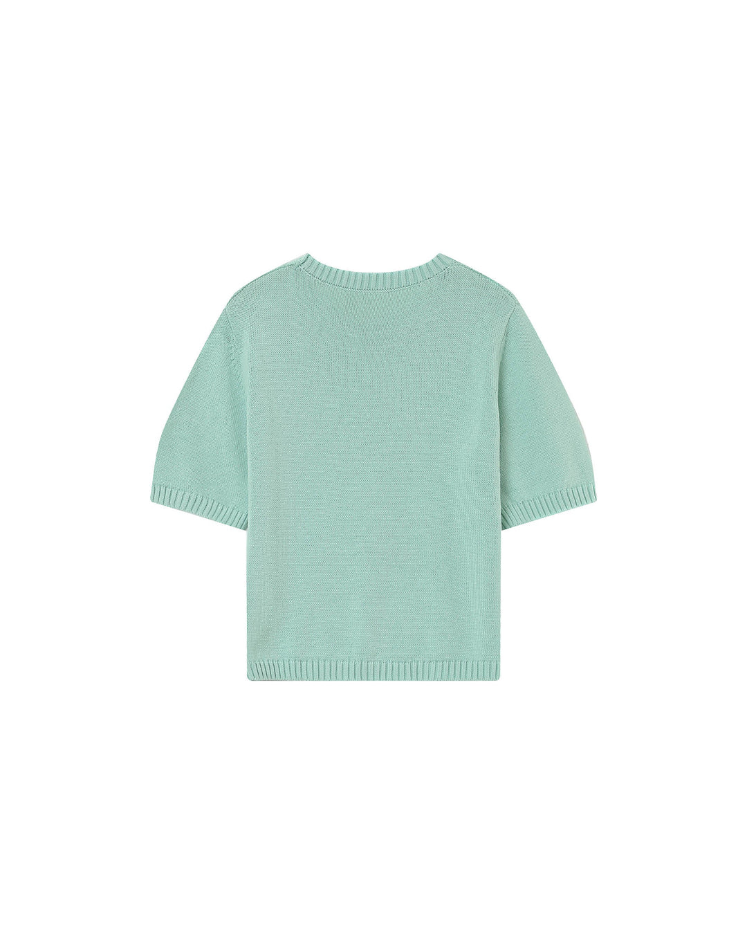 Grace&Mila - Palermo Short Sleeve Knit Sweater