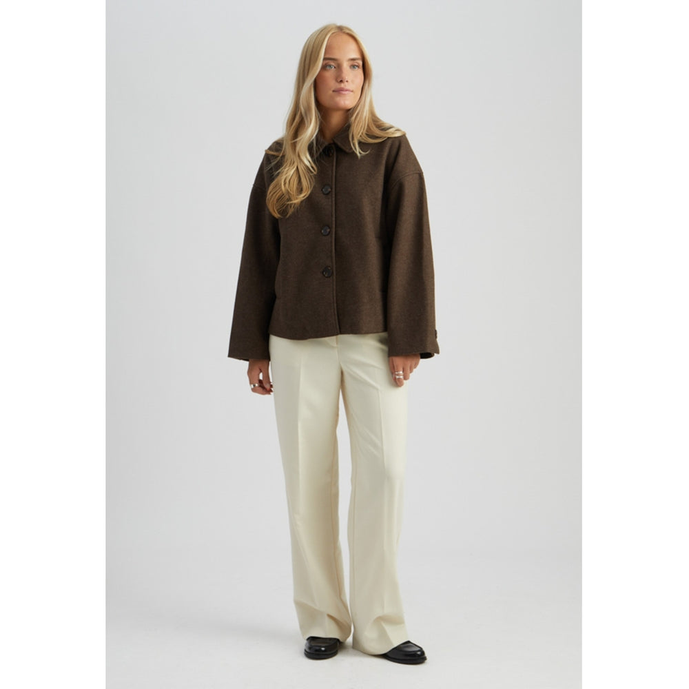 Peppercorn - Cornelia Jacket-voorzijde