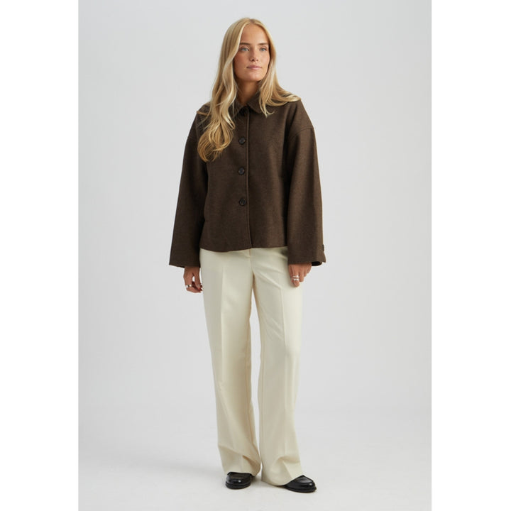 Peppercorn - Cornelia Jacket-voorzijde