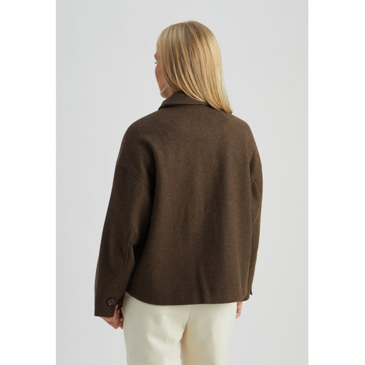 Peppercorn - Cornelia Jacket-achteraanzicht