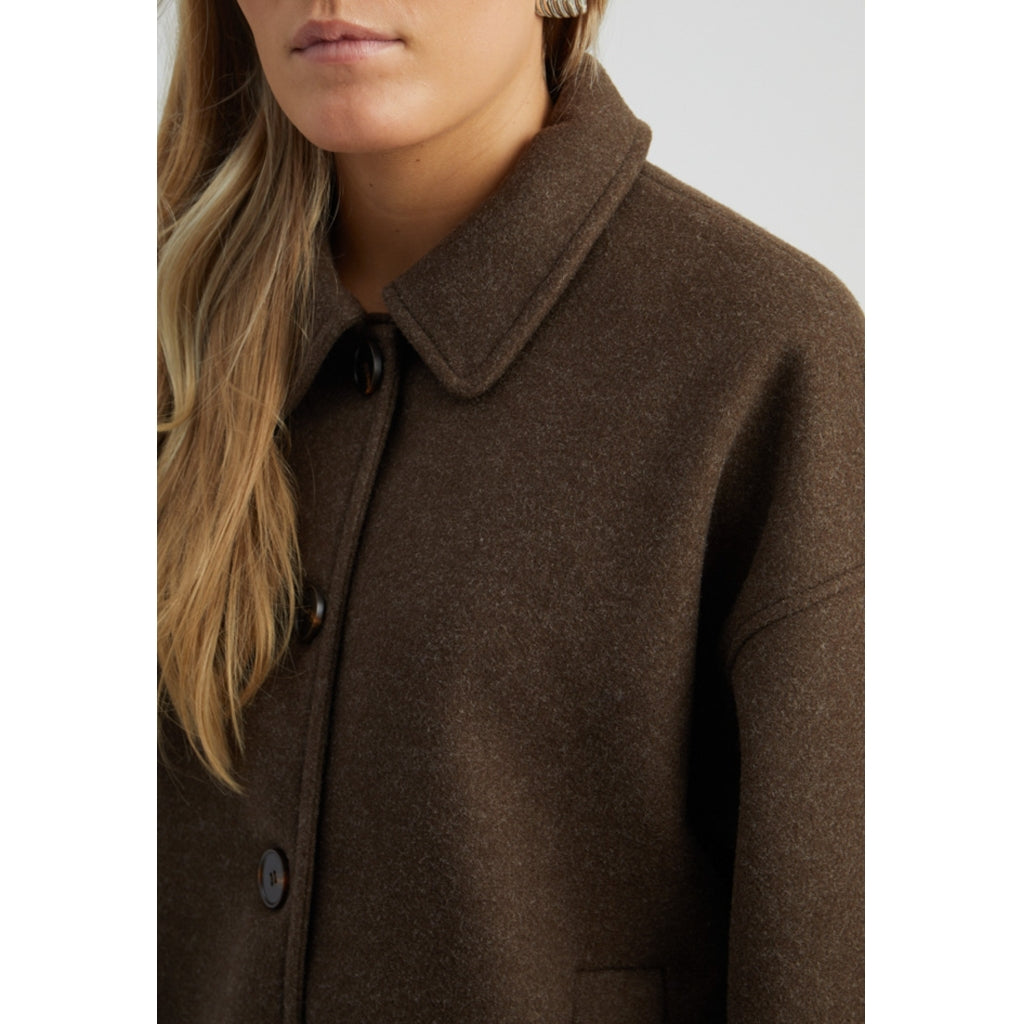 Peppercorn - Cornelia Jacket-detailfoto