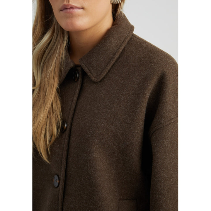 Peppercorn - Cornelia Jacket-detailfoto