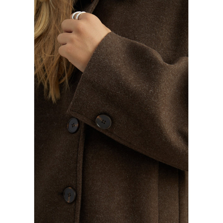 Peppercorn - Cornelia Jacket-detailfoto mouw