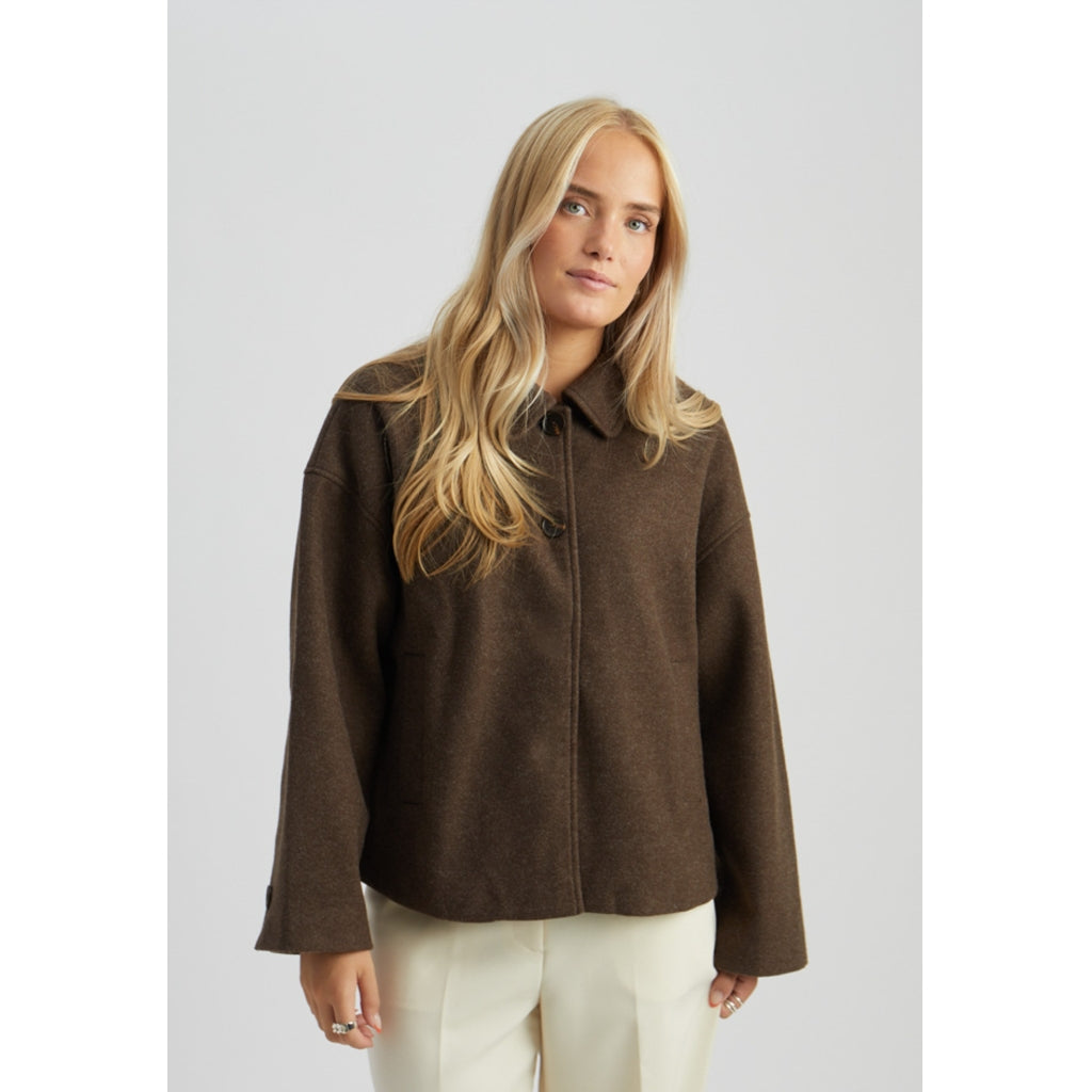 Peppercorn - Cornelia Jacket-vooraanzicht