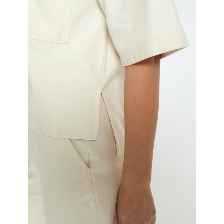 Peppercorn - Naddie Blouse-detailfoto