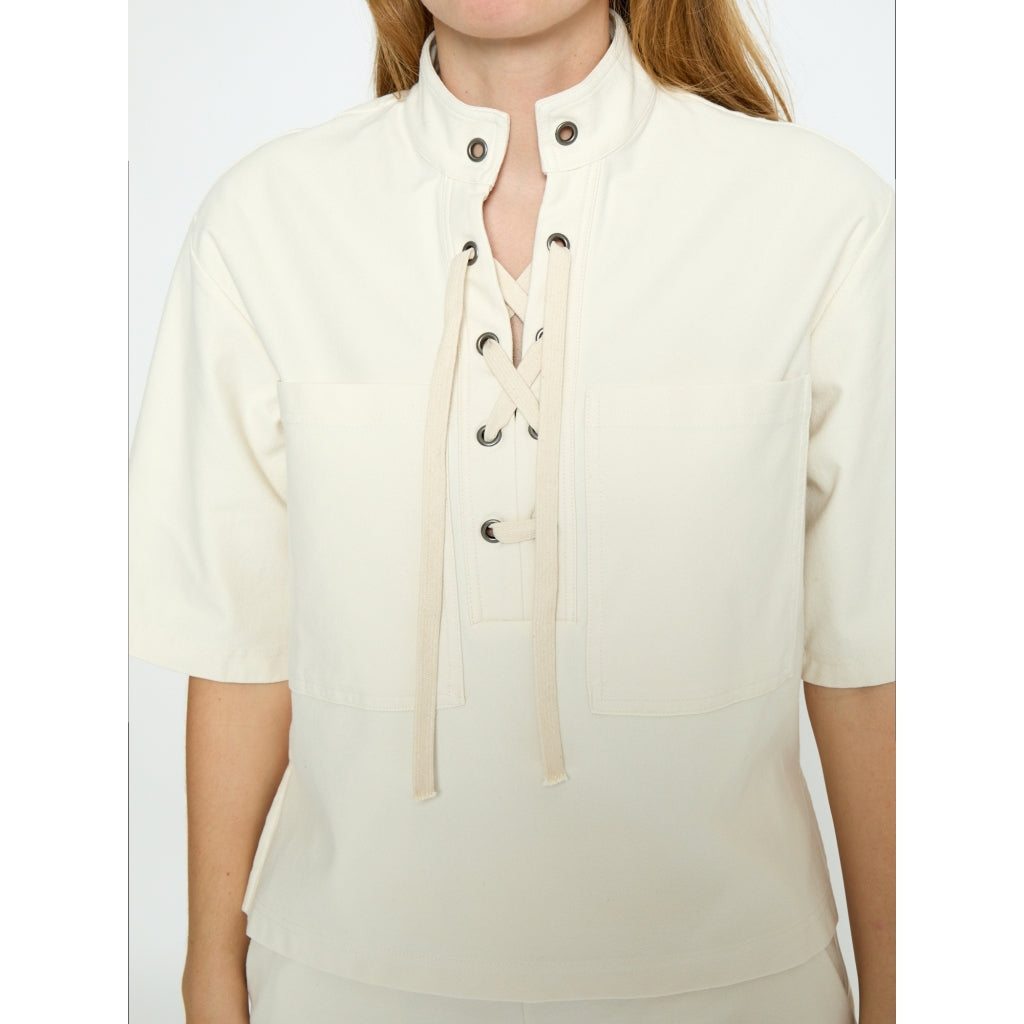 Peppercorn - Naddie Blouse-detailfoto