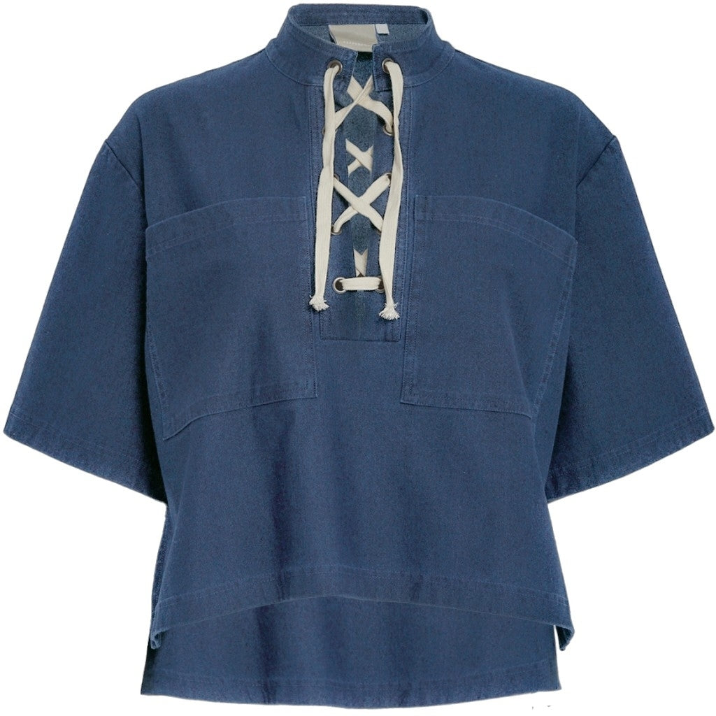 Peppercorn - Naddie Blouse-packshot