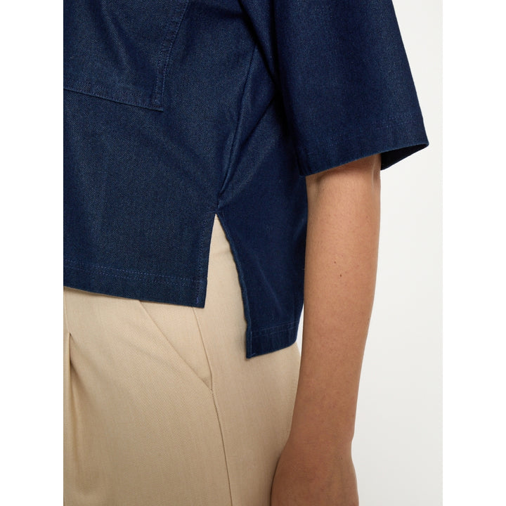 Peppercorn - Naddie Blouse-detailfoto
