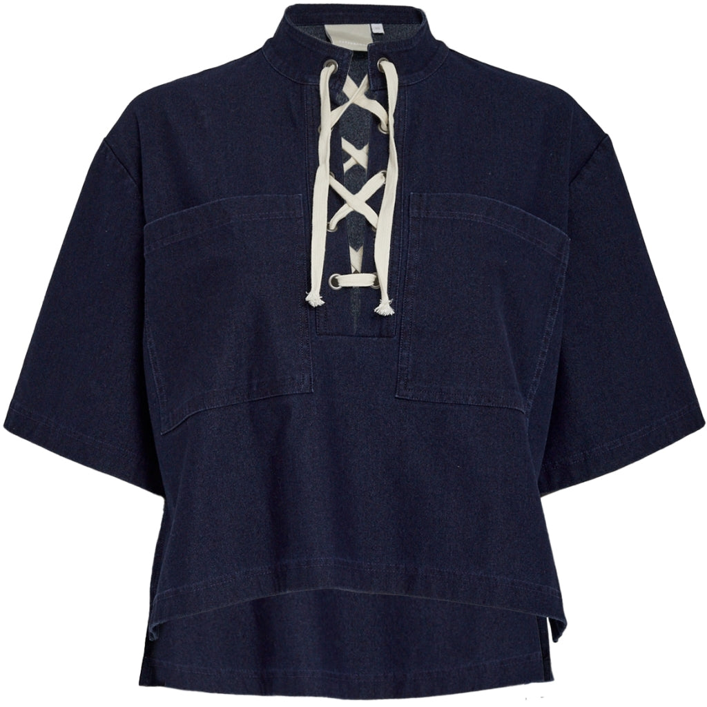 Peppercorn - Naddie Blouse-packshot