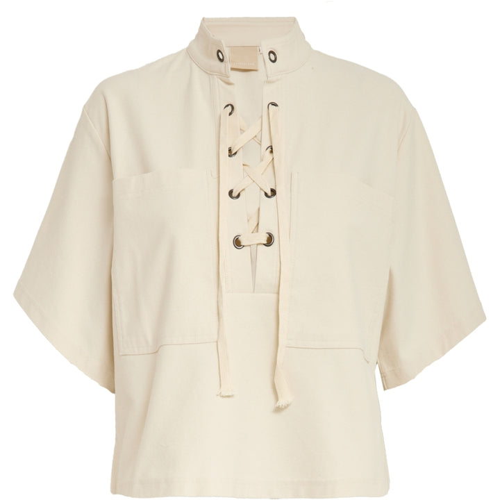 Peppercorn - Naddie Blouse-packshot