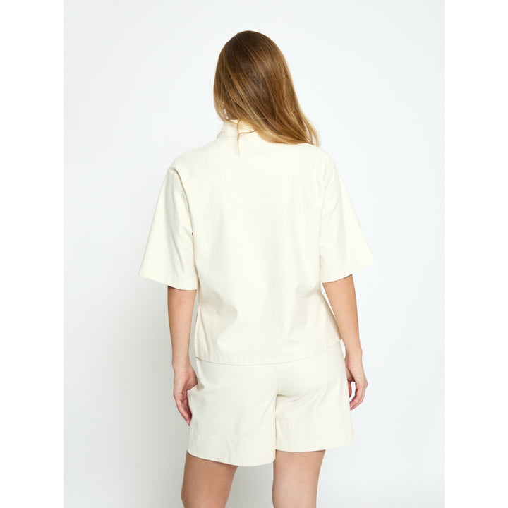 Peppercorn - Naddie Blouse-achteraanzicht