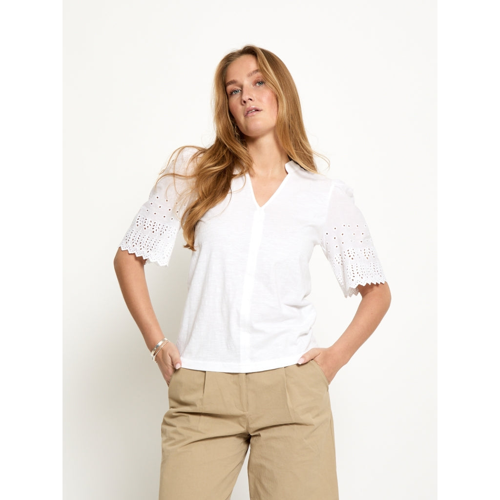 Peppercorn - Nema Top-vooraanzicht