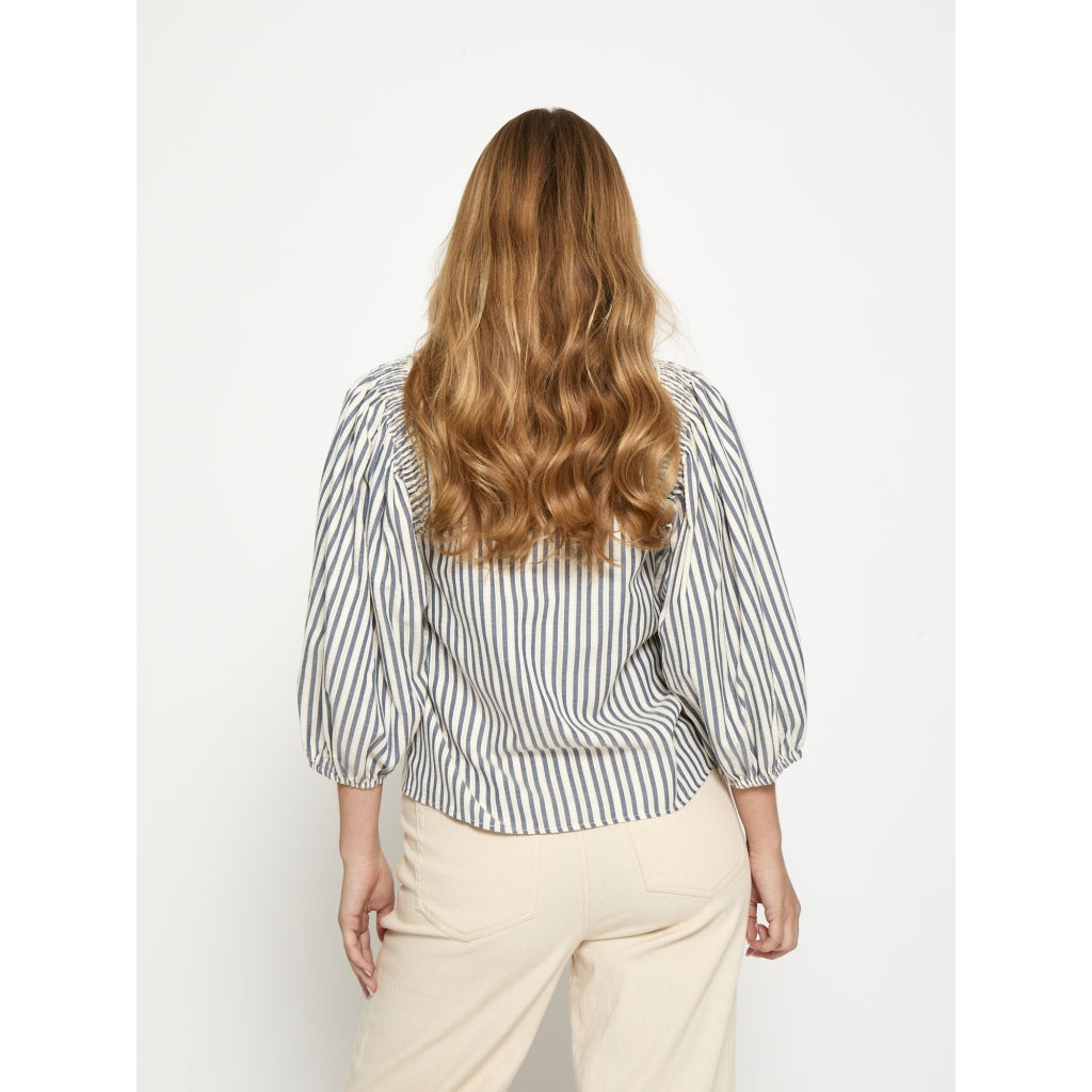 Peppercorn - Ninka Blouse-achteraanzicht