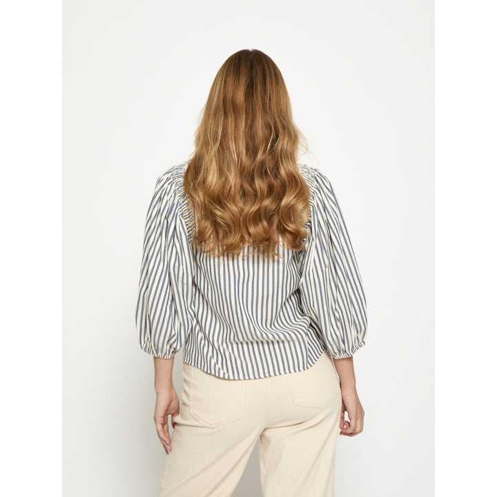 Peppercorn - Ninka Blouse-achteraanzicht