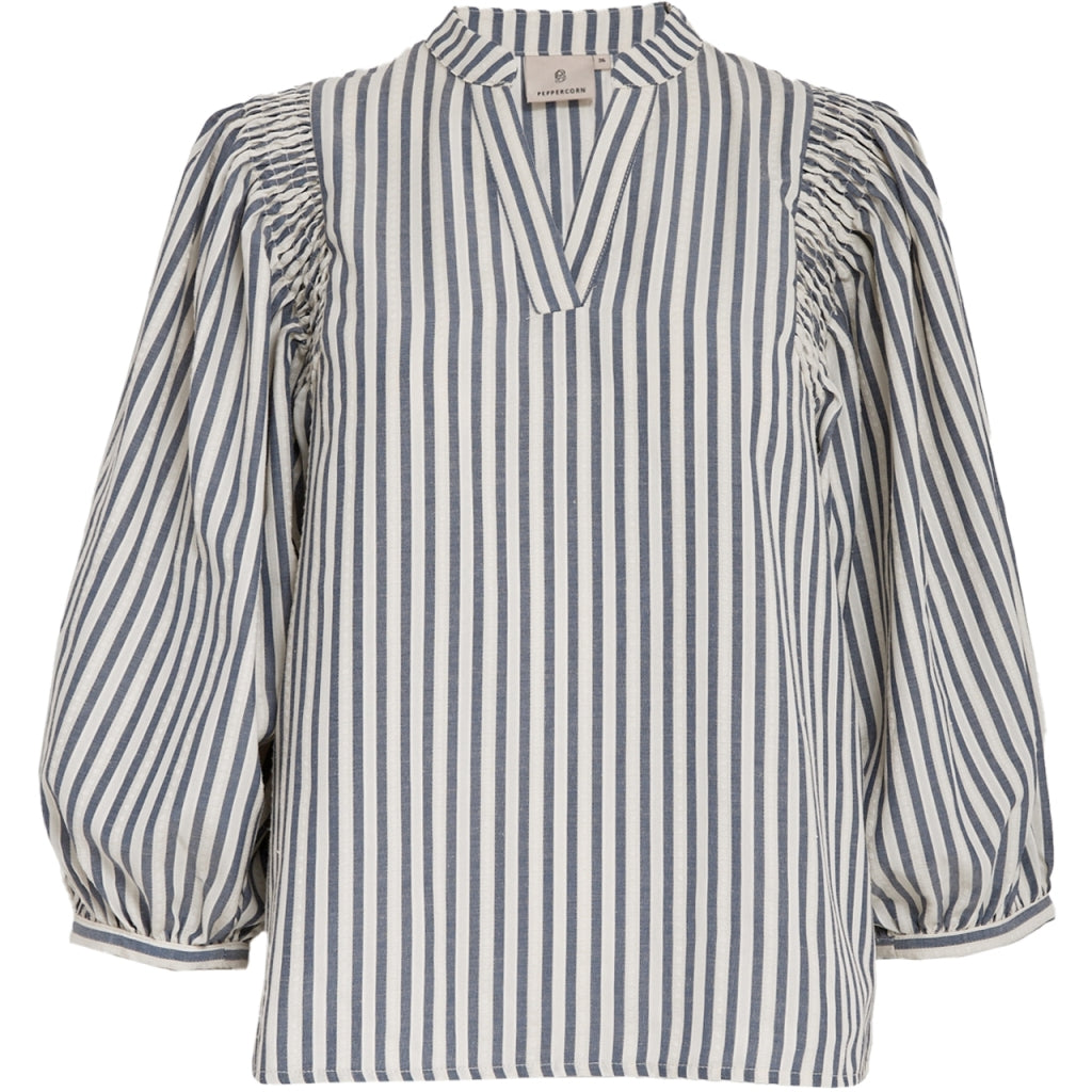 Peppercorn - Ninka Blouse-packshot