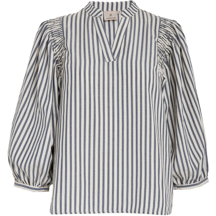Peppercorn - Ninka Blouse-packshot