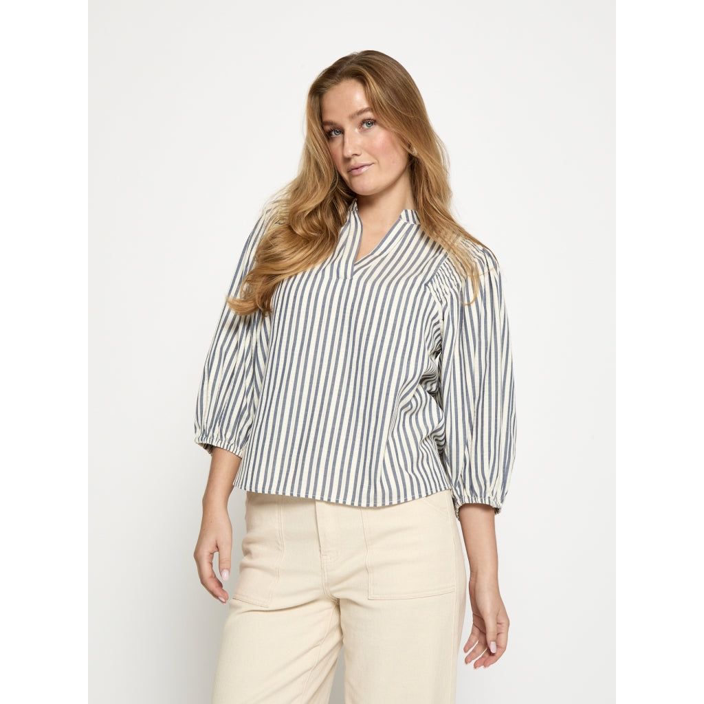 Peppercorn - Ninka Blouse-vooraanzicht