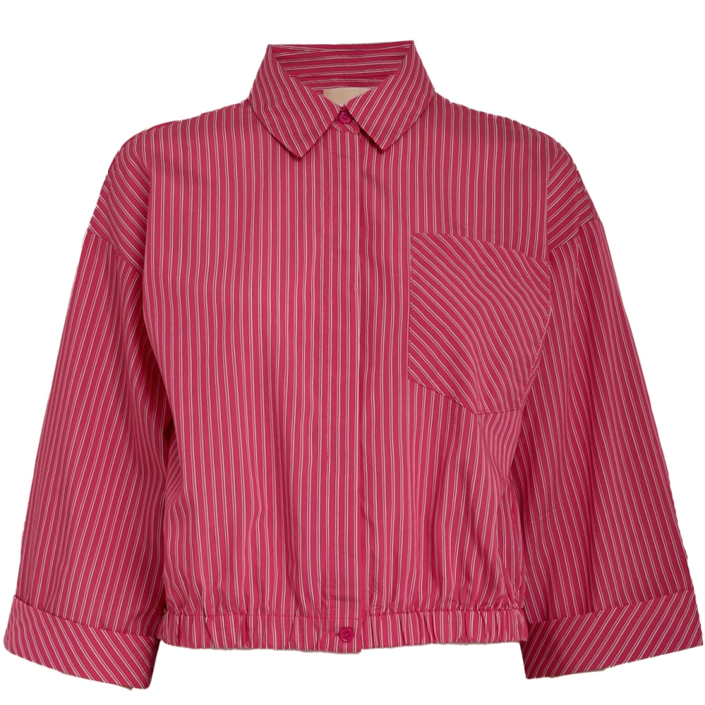 Peppercorn - Ommie Blouse-packshot