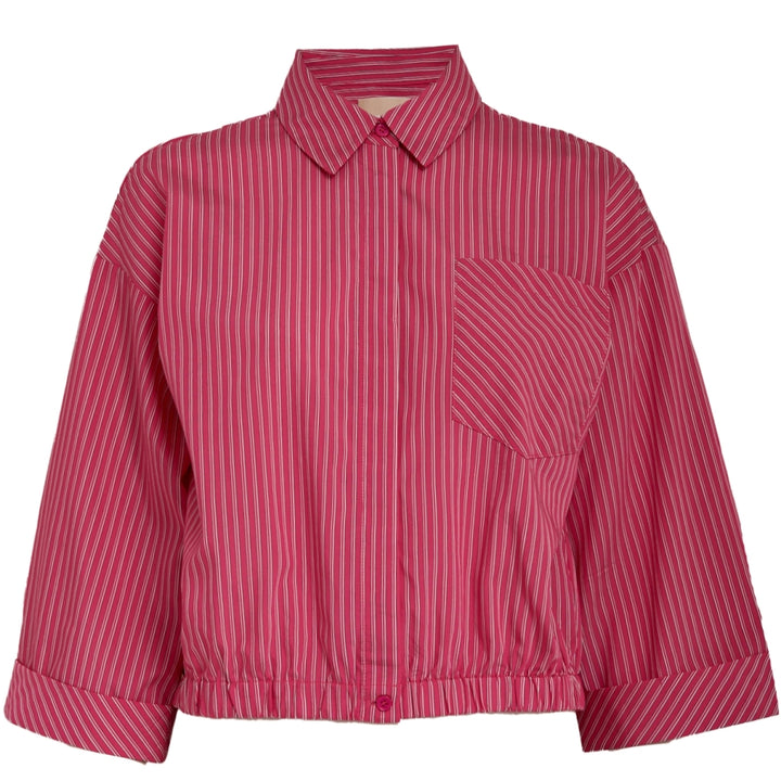 Peppercorn - Ommie Blouse-packshot