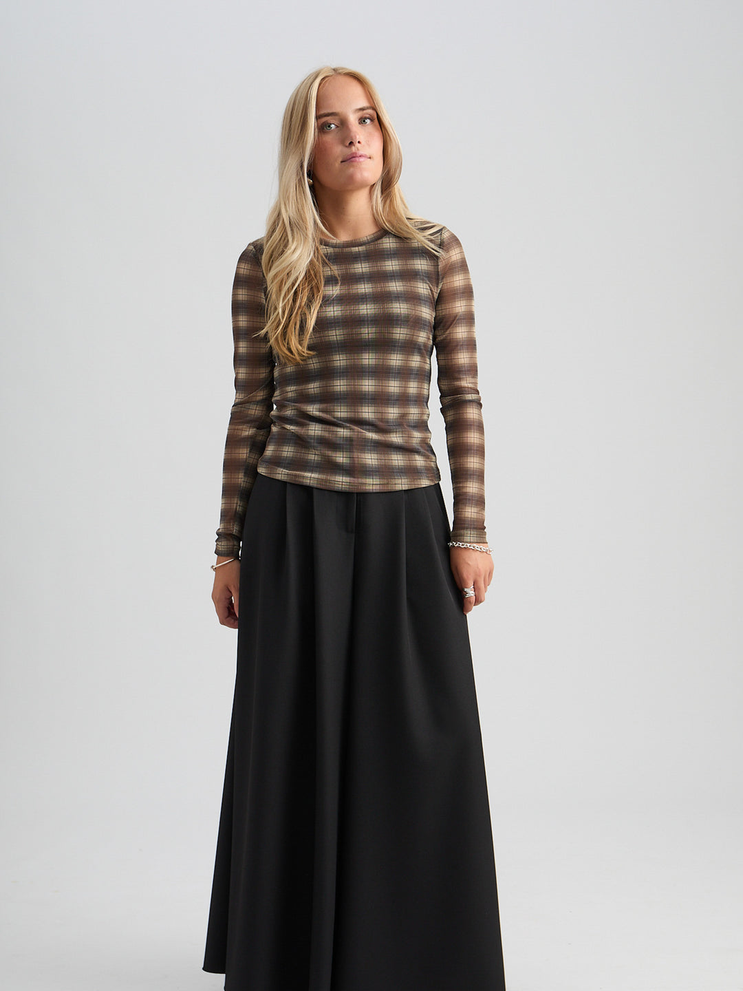 Peppercorn - Safina top-voorzijde