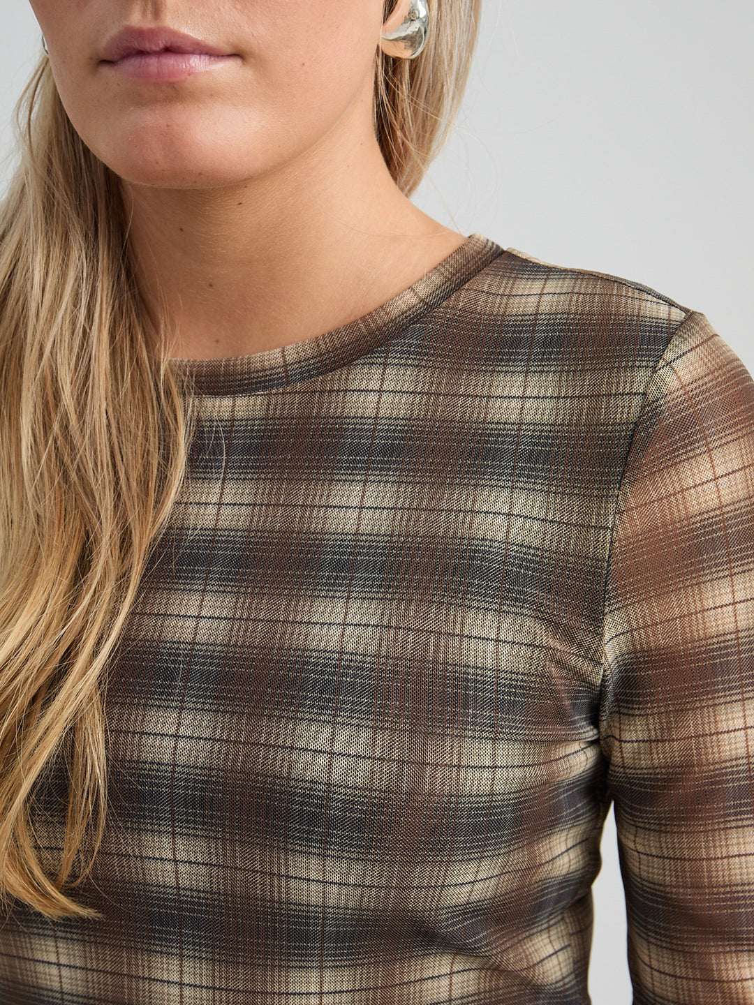 Peppercorn - Safina top-detailfoto