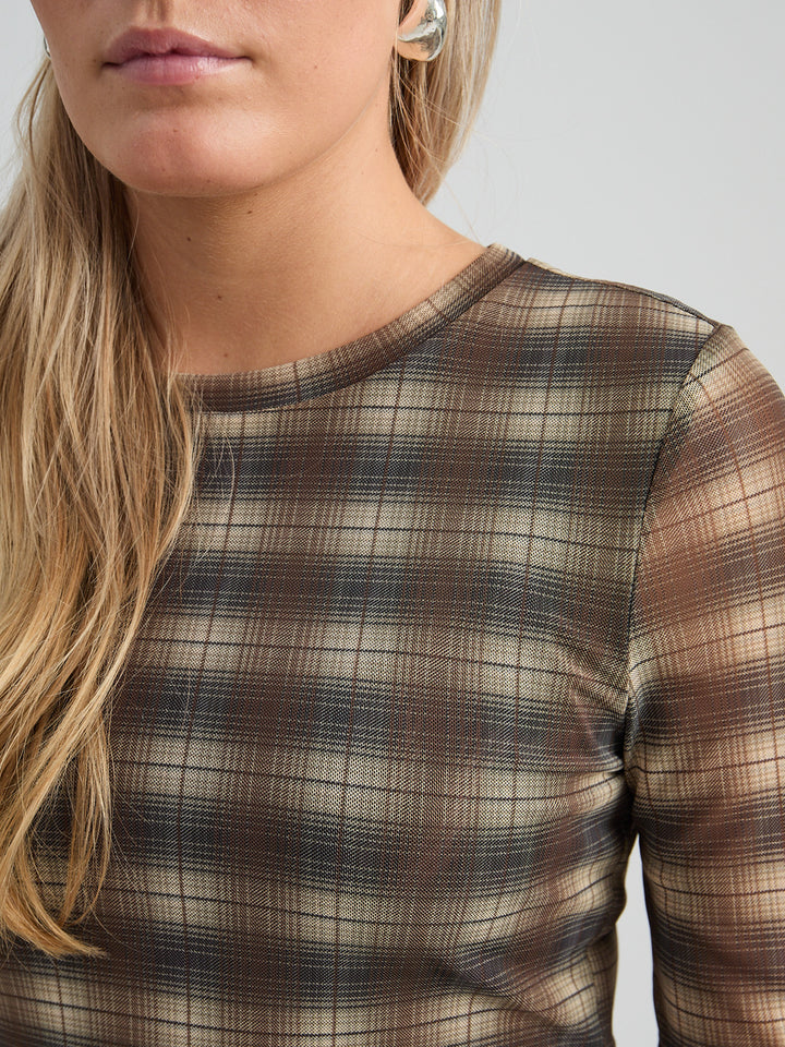 Peppercorn - Safina top-detailfoto