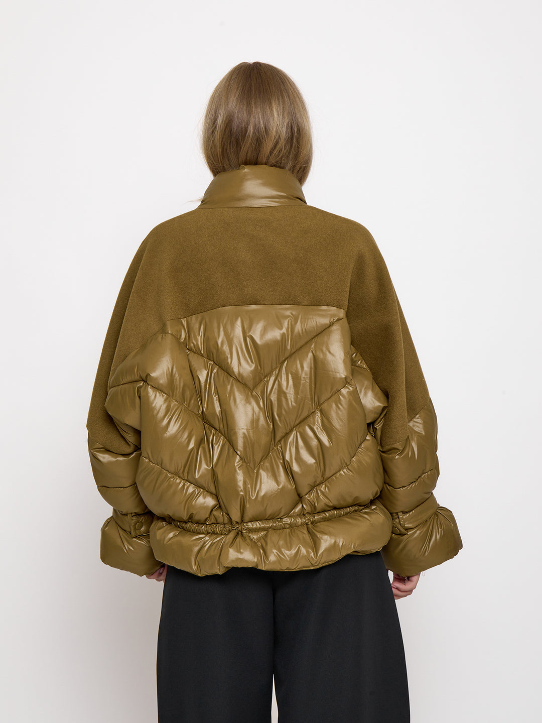 Peppercorn - Sally Jacket-achteraanzicht