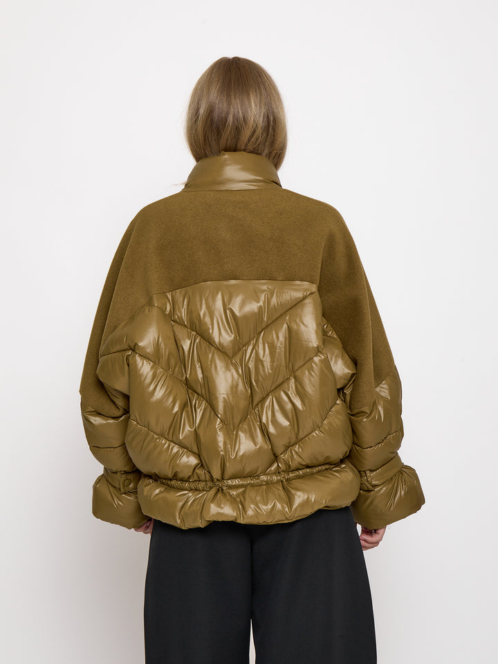 Peppercorn - Sally Jacket-achteraanzicht