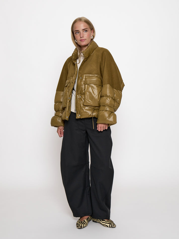 Peppercorn - Sally Jacket-voorzijde