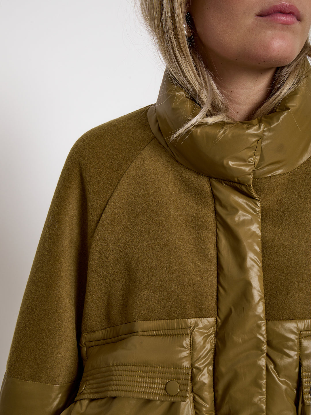 Peppercorn - Sally Jacket-detailfoto
