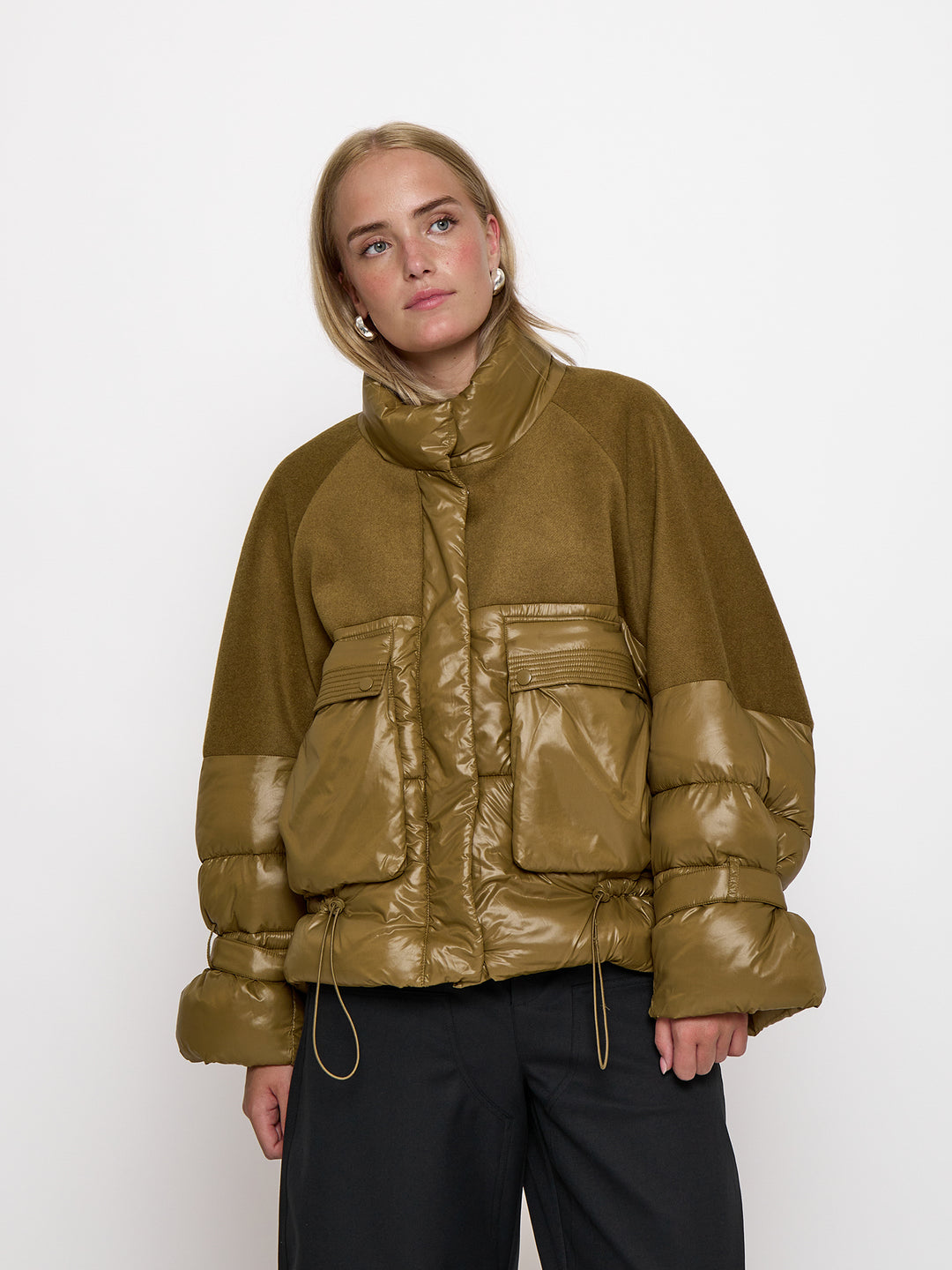 Peppercorn - Sally Jacket-vooraanzicht